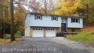 294 Woods Drive  Dalton PA 18414 photo