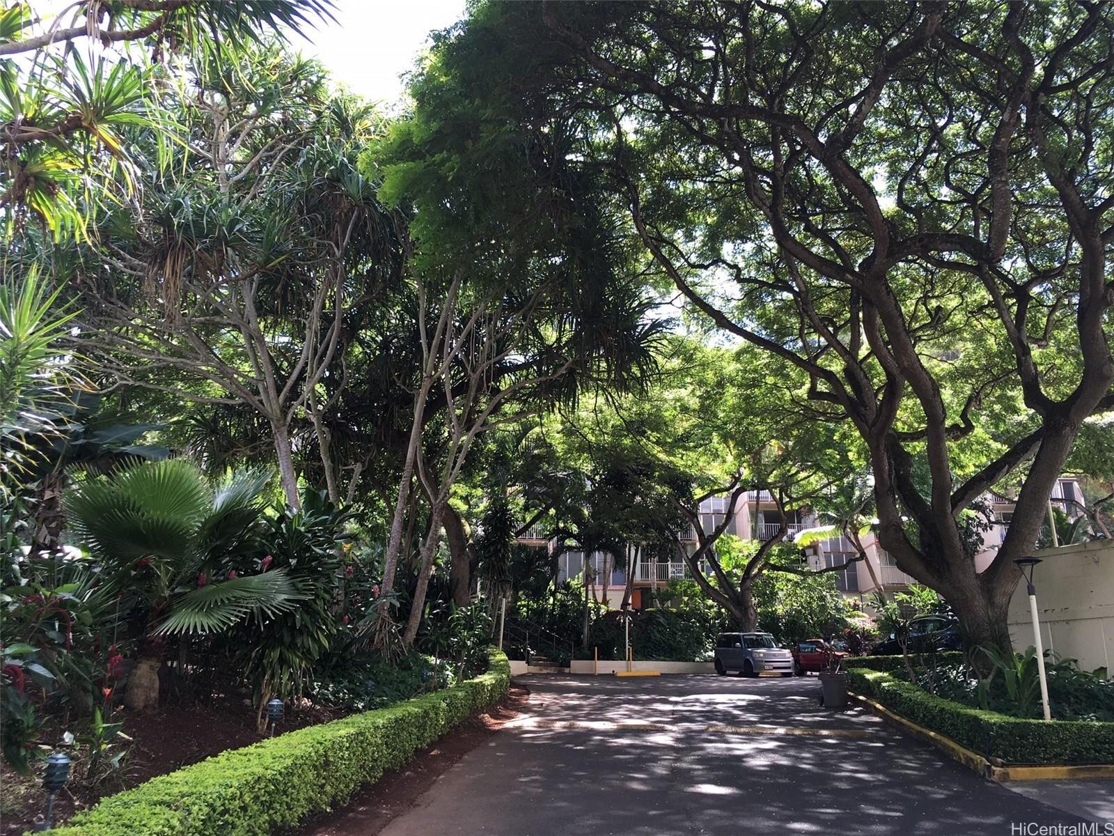 Property Photo:  95-061 Waikalani Drive D1105  HI 96789 