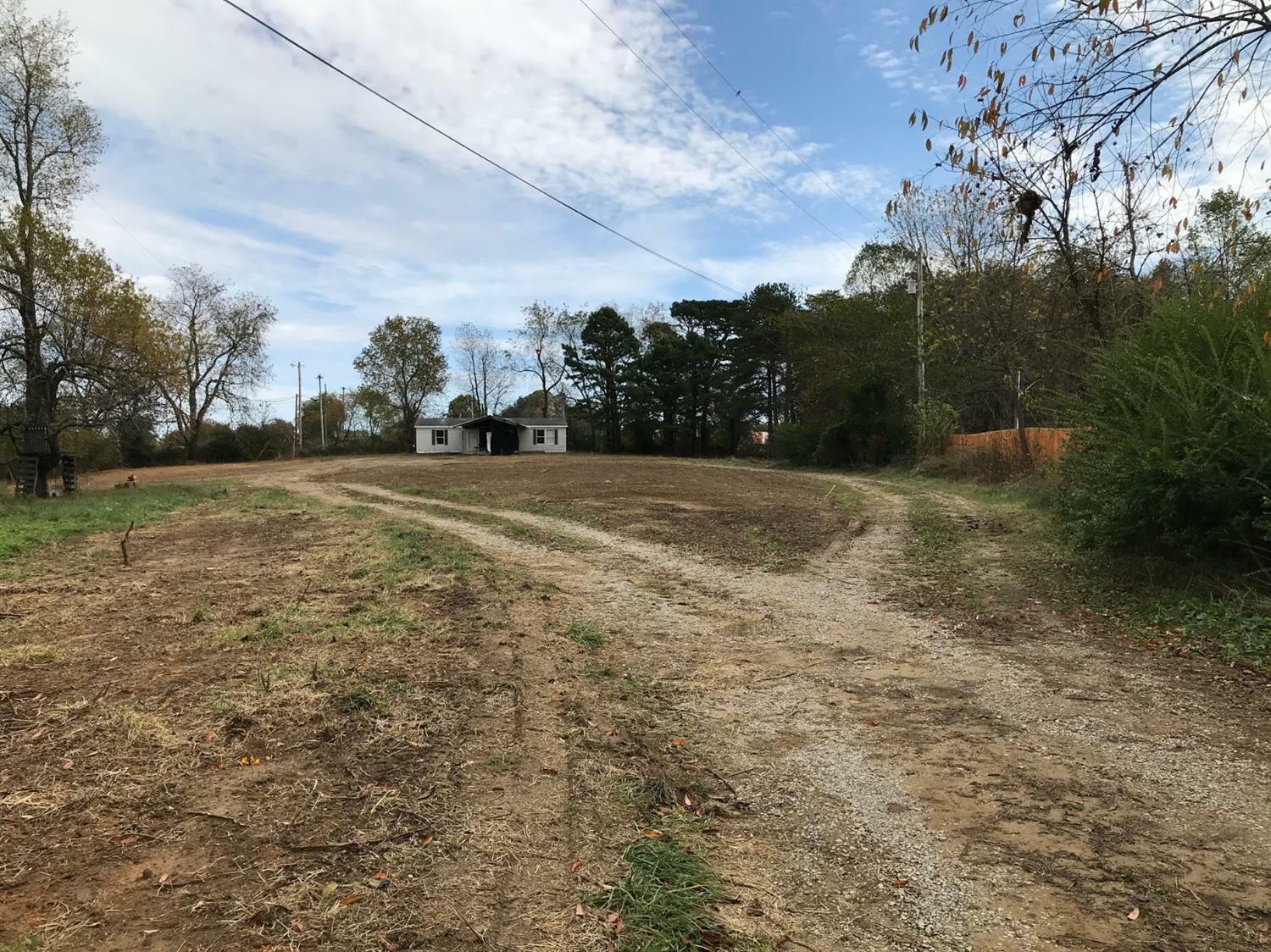 Property Photo:  385 Taylor Bridge Rd.  KY 40744 