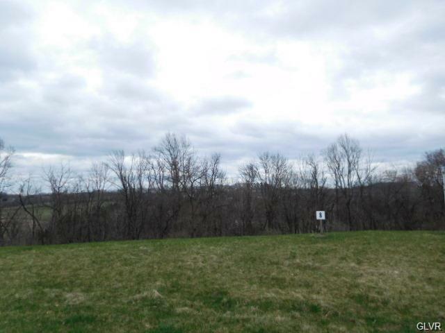 5437 Manchester Place Lot 8  North Whitehall Twp PA 18080 photo