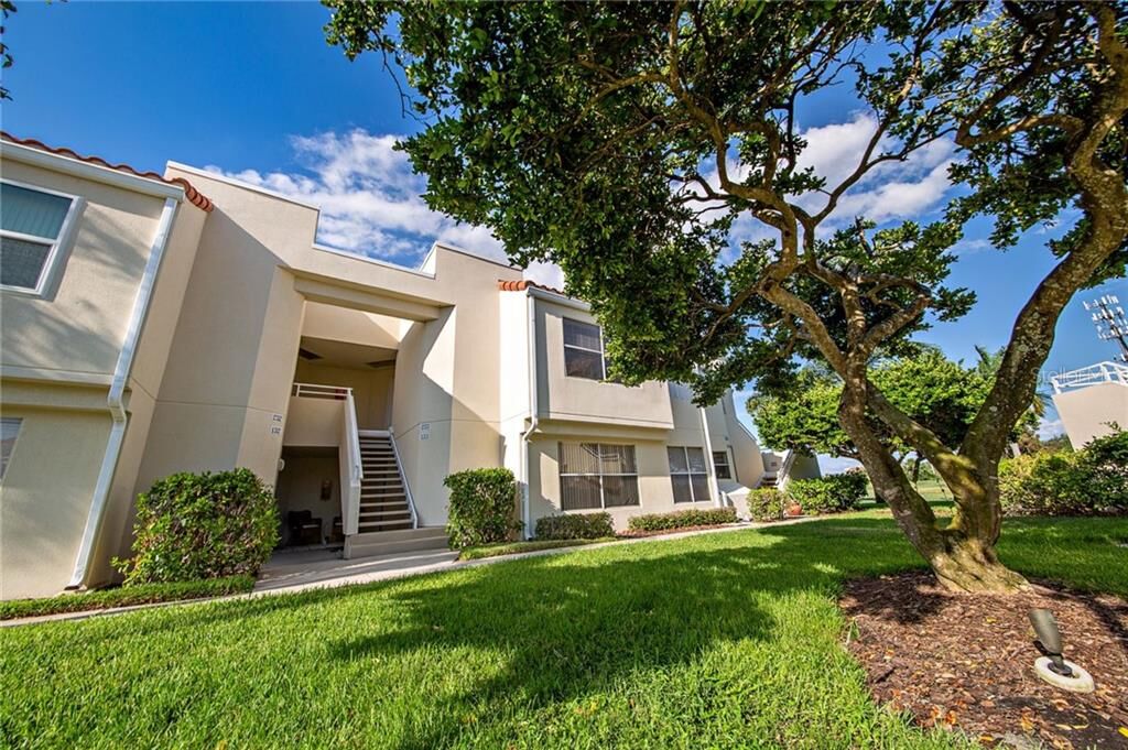 Property Photo:  6141 Bahia Del Mar Boulevard 133  FL 33715 