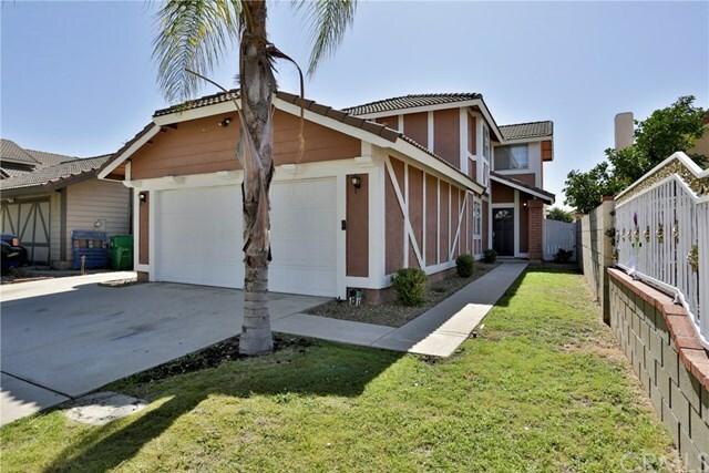 Property Photo:  24437 Katrina Avenue  CA 92551 