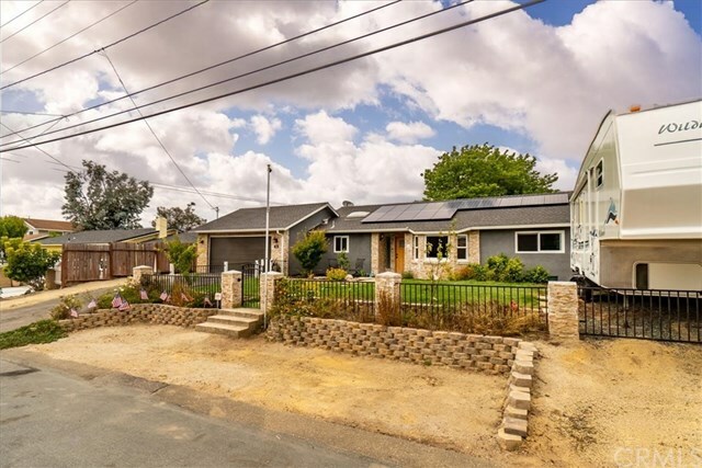 Property Photo:  764 Woodland Drive  CA 93402 