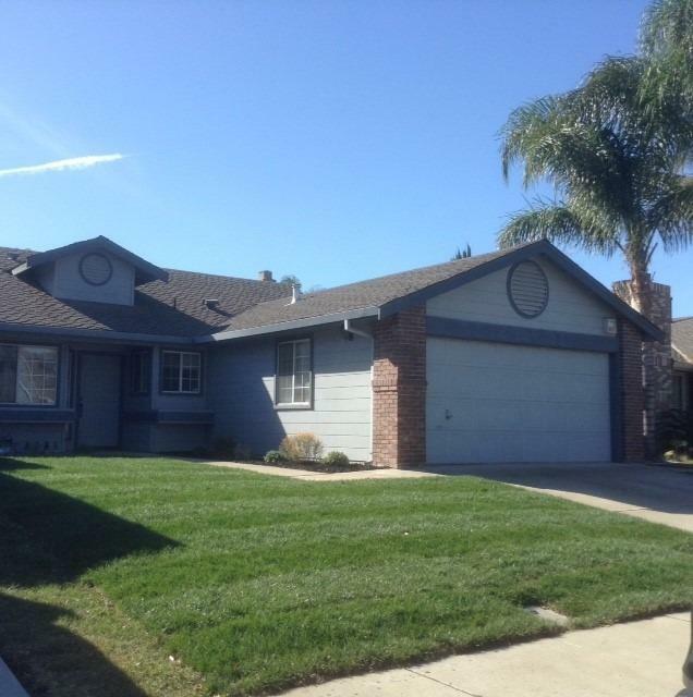 1380 Busca Drive  Tracy CA 95376 photo