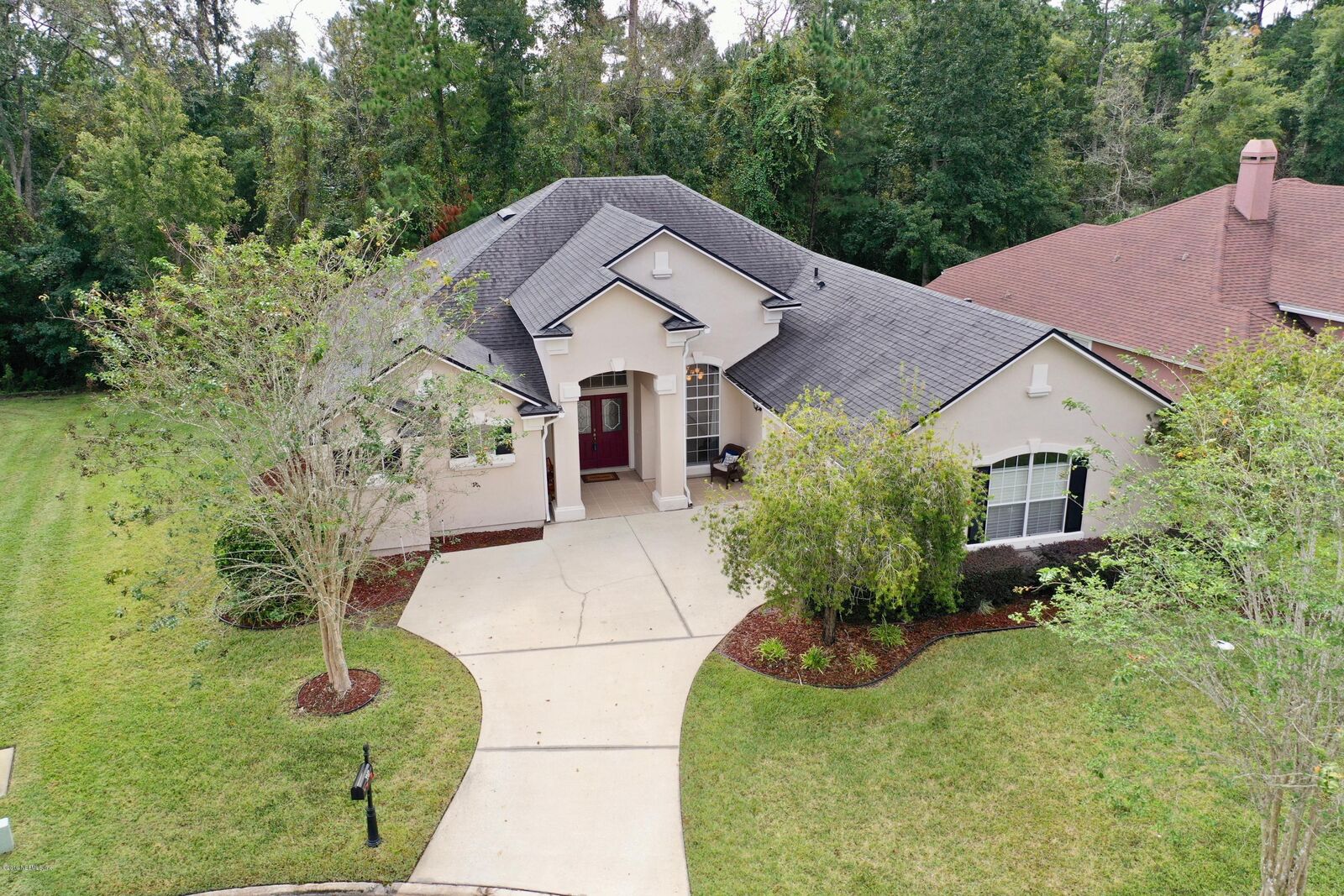 Property Photo:  3347 Tettersall Drive  FL 32043 