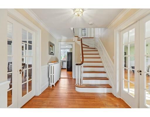 Property Photo: 22 Payson Terrace MA 02478