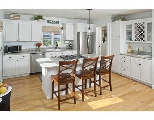 Property Photo:  21 Hersey  MA 02043 