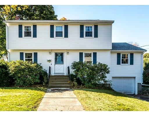 Property Photo: 11 Briar Hill Lane MA 02452