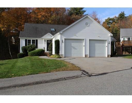 7 Surrey Dr 7  Uxbridge MA 01569 photo