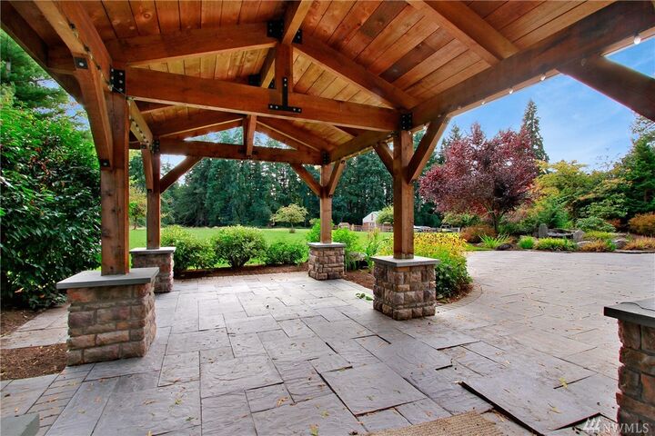 Property Photo: 20705 SE 24th Street WA 98075