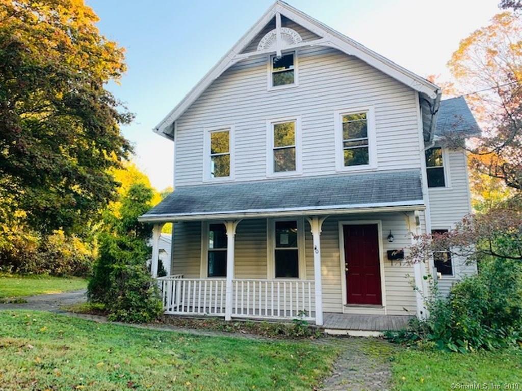 Property Photo:  30 Swan Avenue  CT 06483 