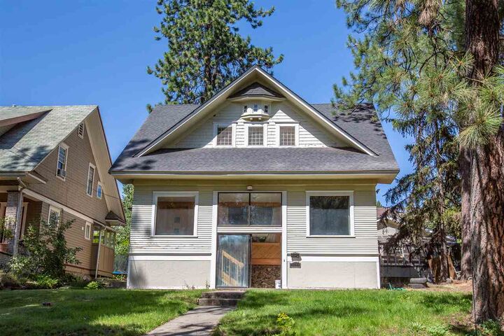 604 W 14th Ave  Spokane WA 99204 photo