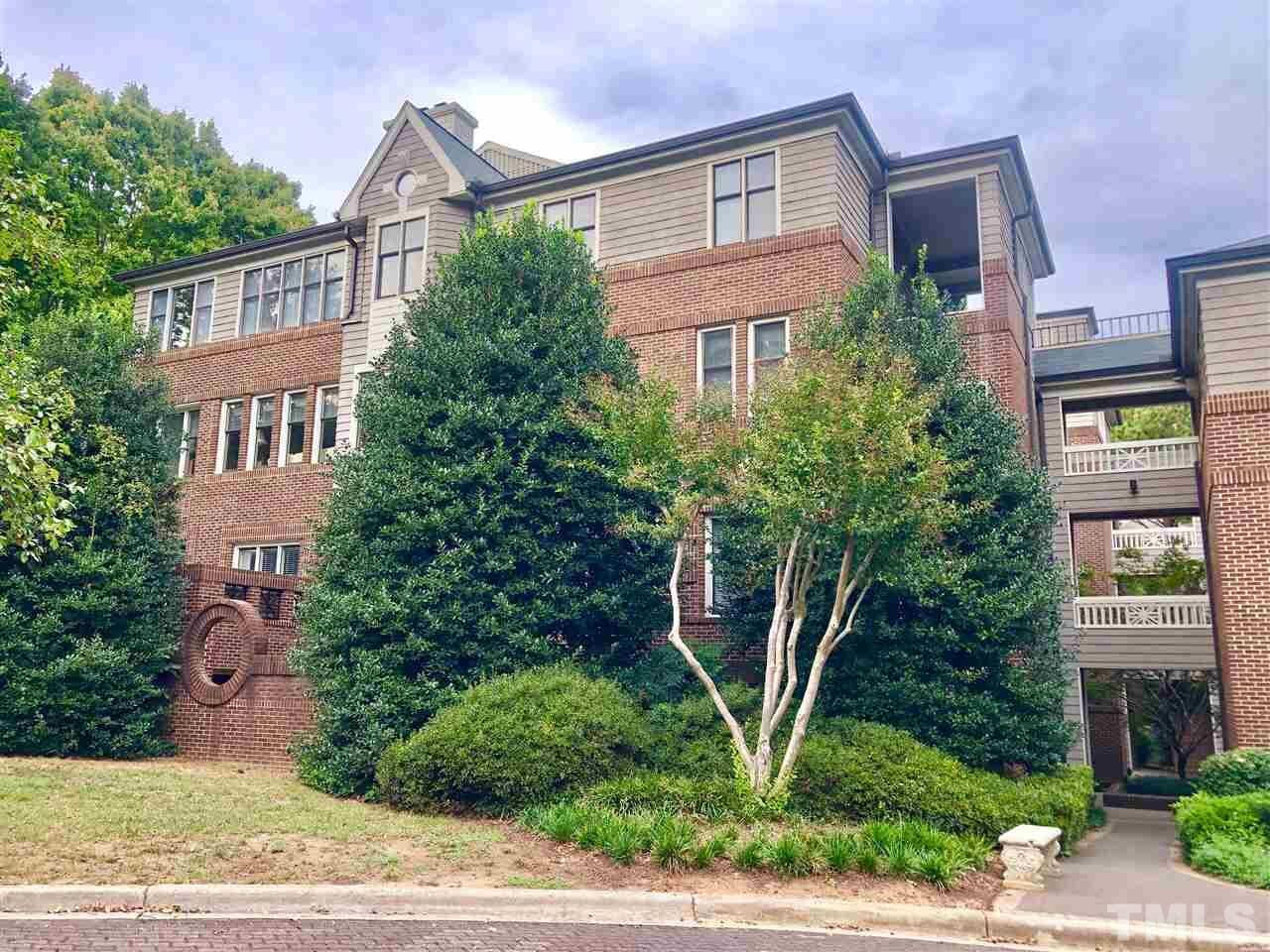 Property Photo: 750 Washington Street 205 NC 27605