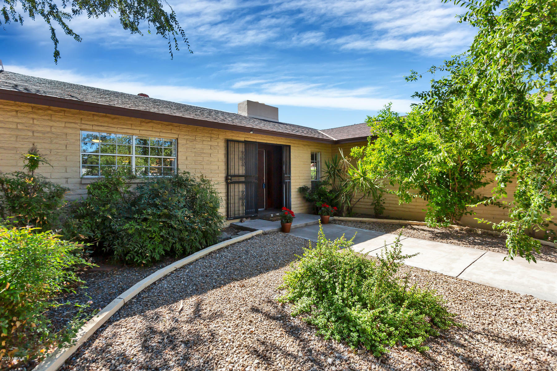 Property Photo:  1535 W Palmaire Avenue  AZ 85021 