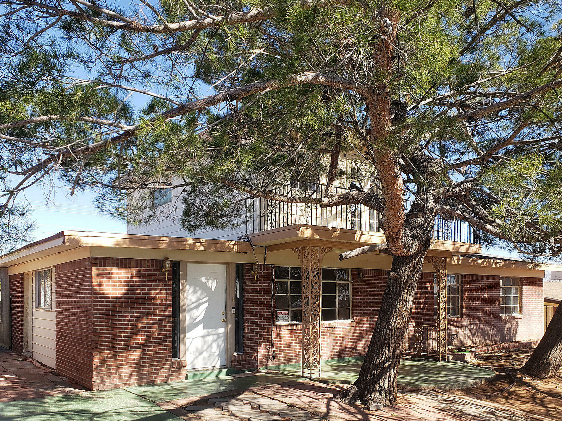 Property Photo:  3817 Sunrise Avenue  TX 79904 