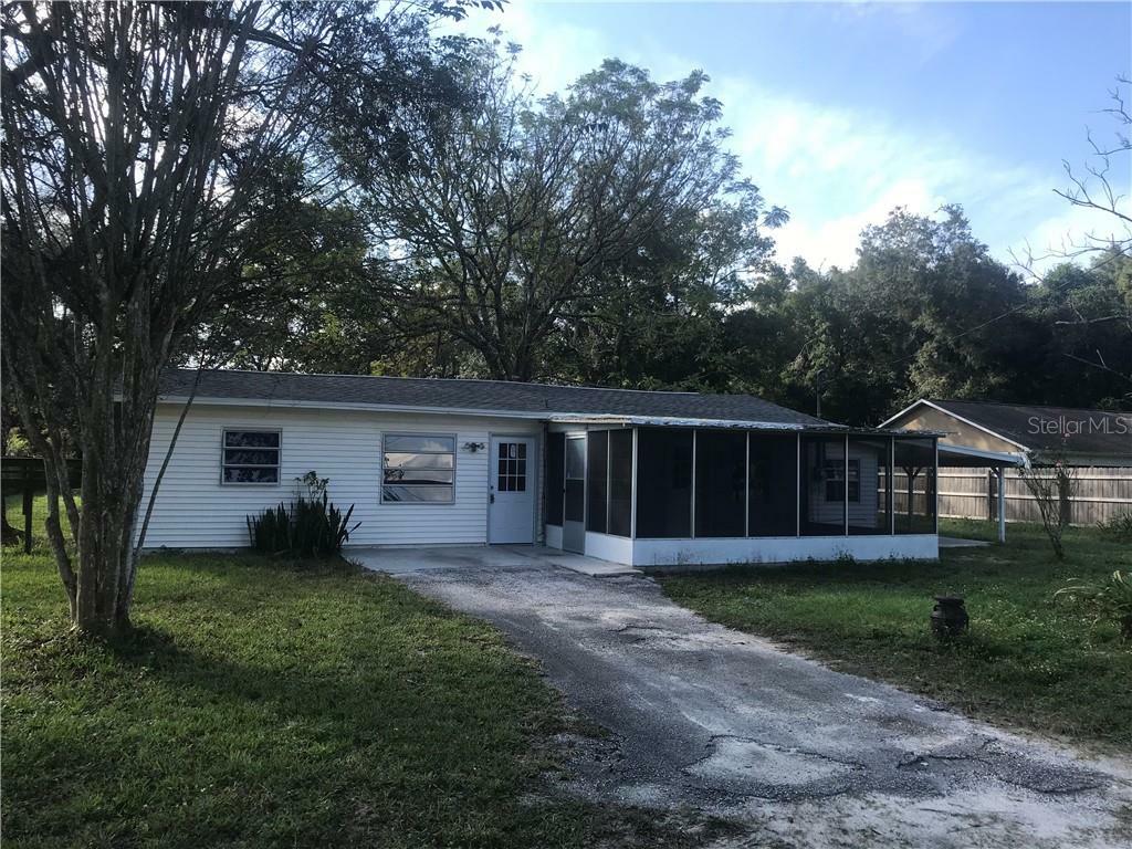 Property Photo:  17835 Student Acres Street  FL 34610 