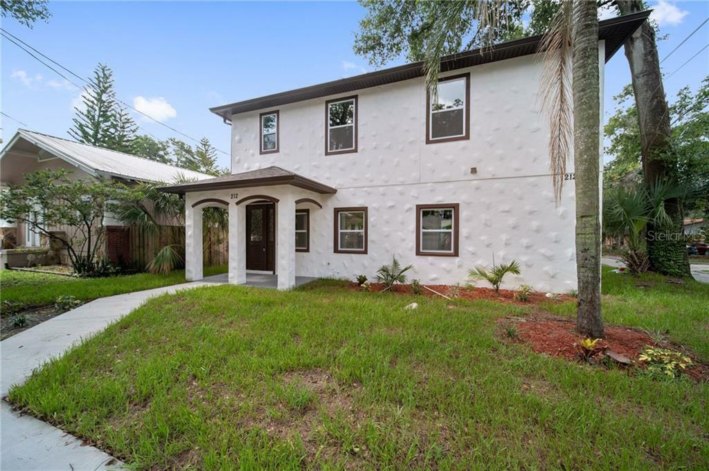 Property Photo:  212 W Floribraska Avenue  FL 33603 