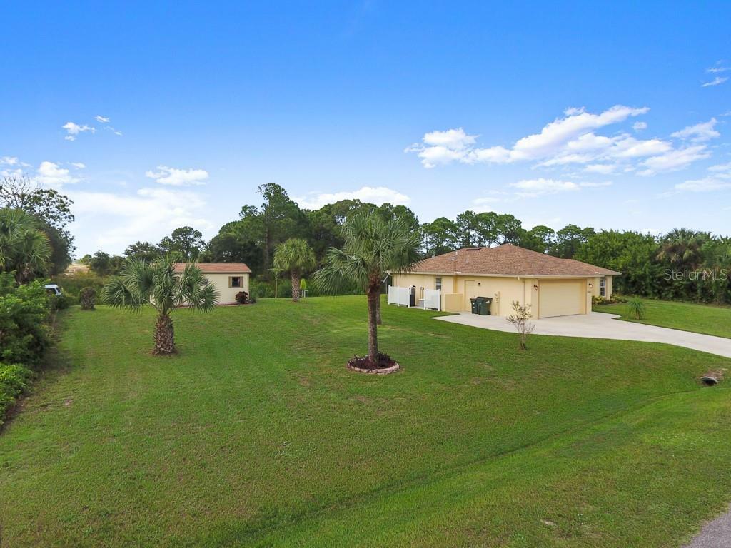 Property Photo:  2063 Florala Street  FL 34287 