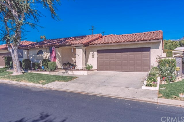 873 Calle Del Sol  Upland CA 91784 photo