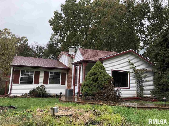 1719 N Bestor  Peoria IL 61604 photo