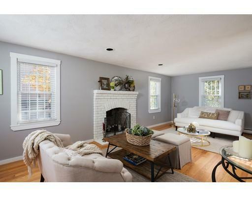 Property Photo:  48 Park View Drive  MA 02043 