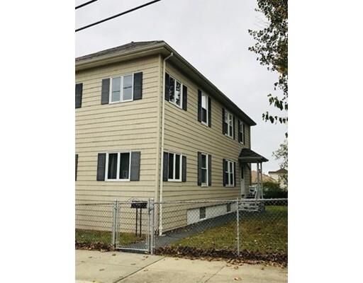 Property Photo:  698 Hicks St  MA 02724 