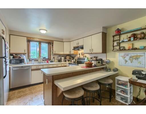 Property Photo: 111 Brickyard Rd A3 MA 01331