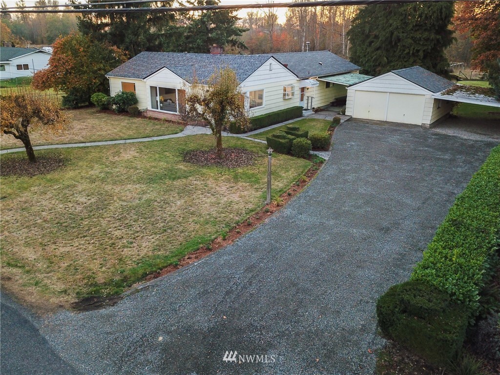 Property Photo: 11314 34th Avenue E WA 98446