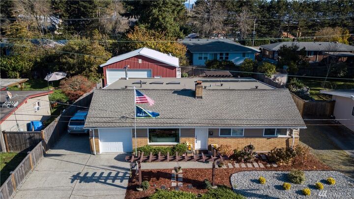 600  Jefferson Avenue NE  Renton WA 98056 photo