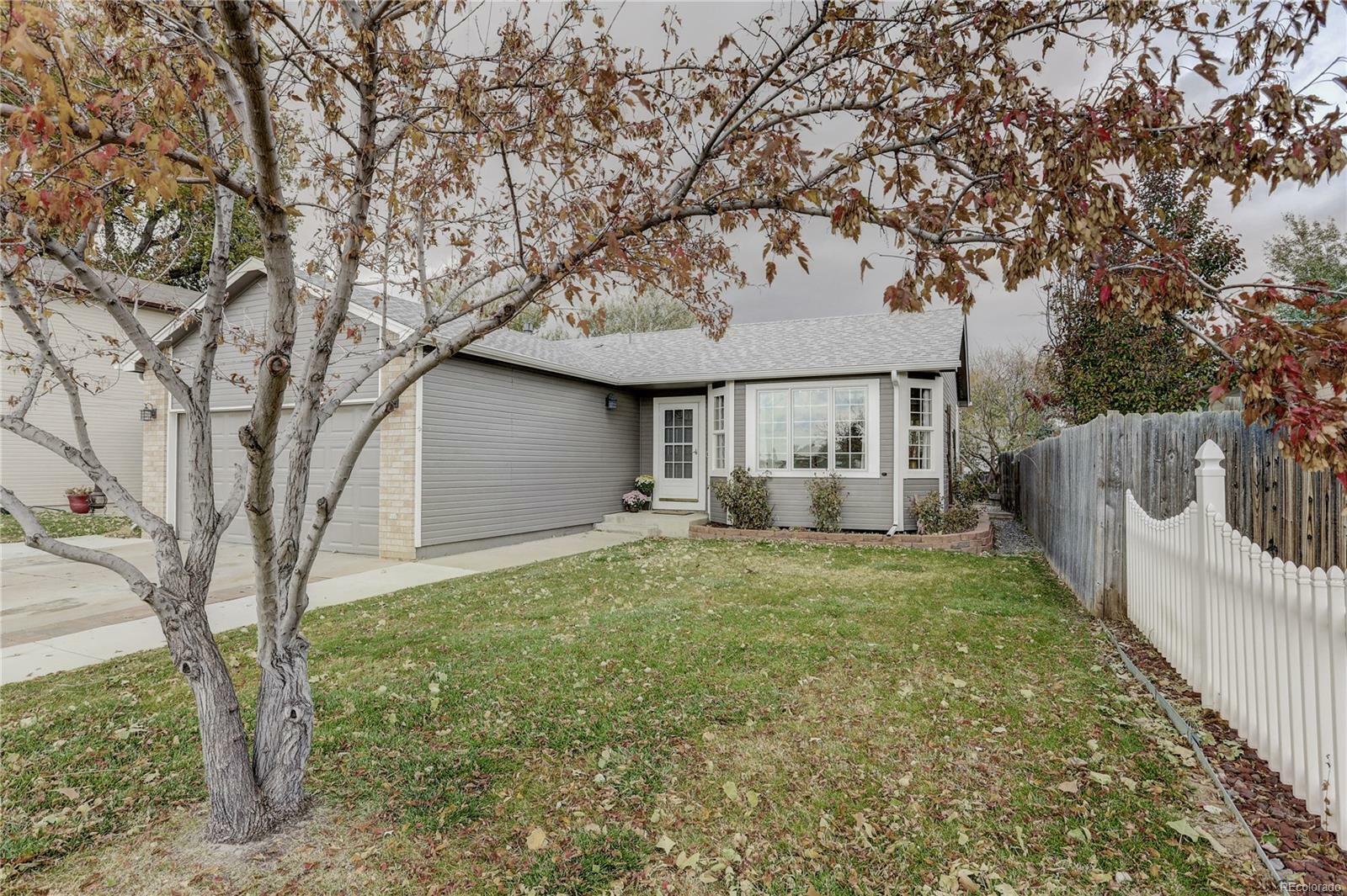 Property Photo:  353 8th Street  CO 80530 