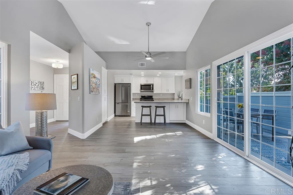 Property Photo: 2104 Costa Vista Way CA 92054