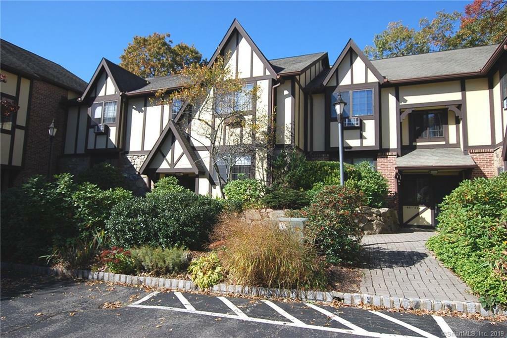 Property Photo: 50 Aiken Street 492 CT 06851