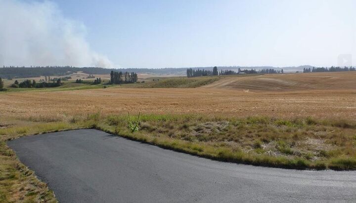 Lot R Kingsley Ln  Spokane WA 99021 photo