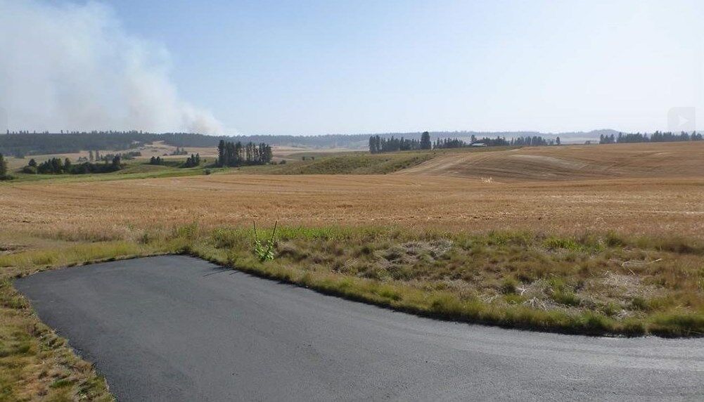 Property Photo: Lot R Kingsley Ln WA 99021