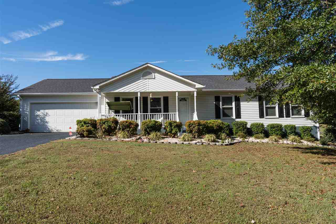 Property Photo:  937 Old Furnace Road  SC 29316 