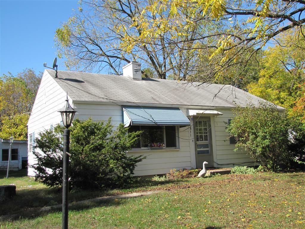 1511 S Burnett Road  Springfield OH 45505 photo