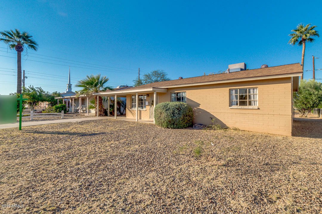 Property Photo:  3608 E Coronado Road  AZ 85008 