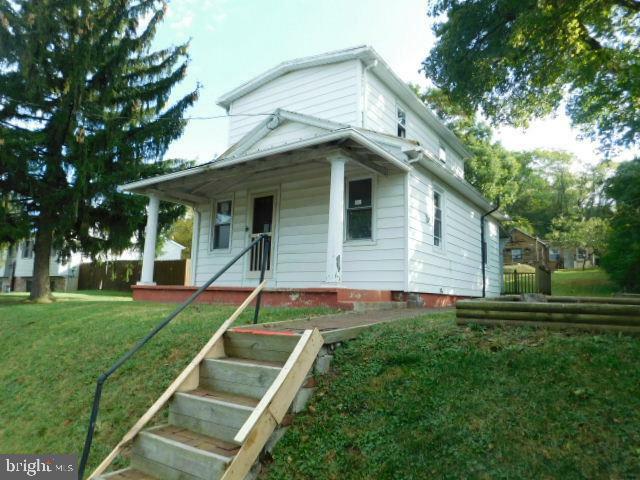 Property Photo: 4433 12th Avenue PA 19560