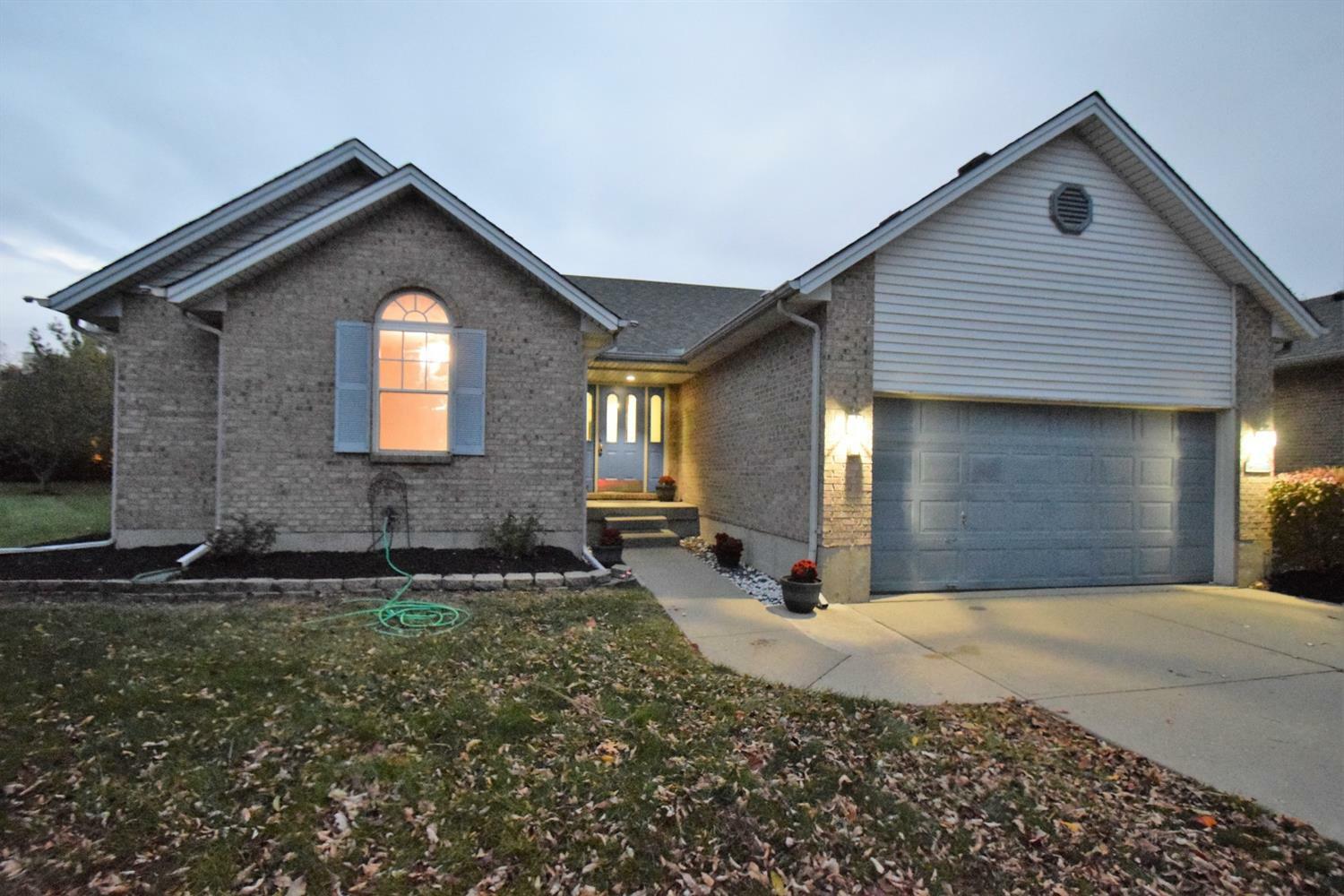 Property Photo: 4519 Pond Meadows Court OH 45040