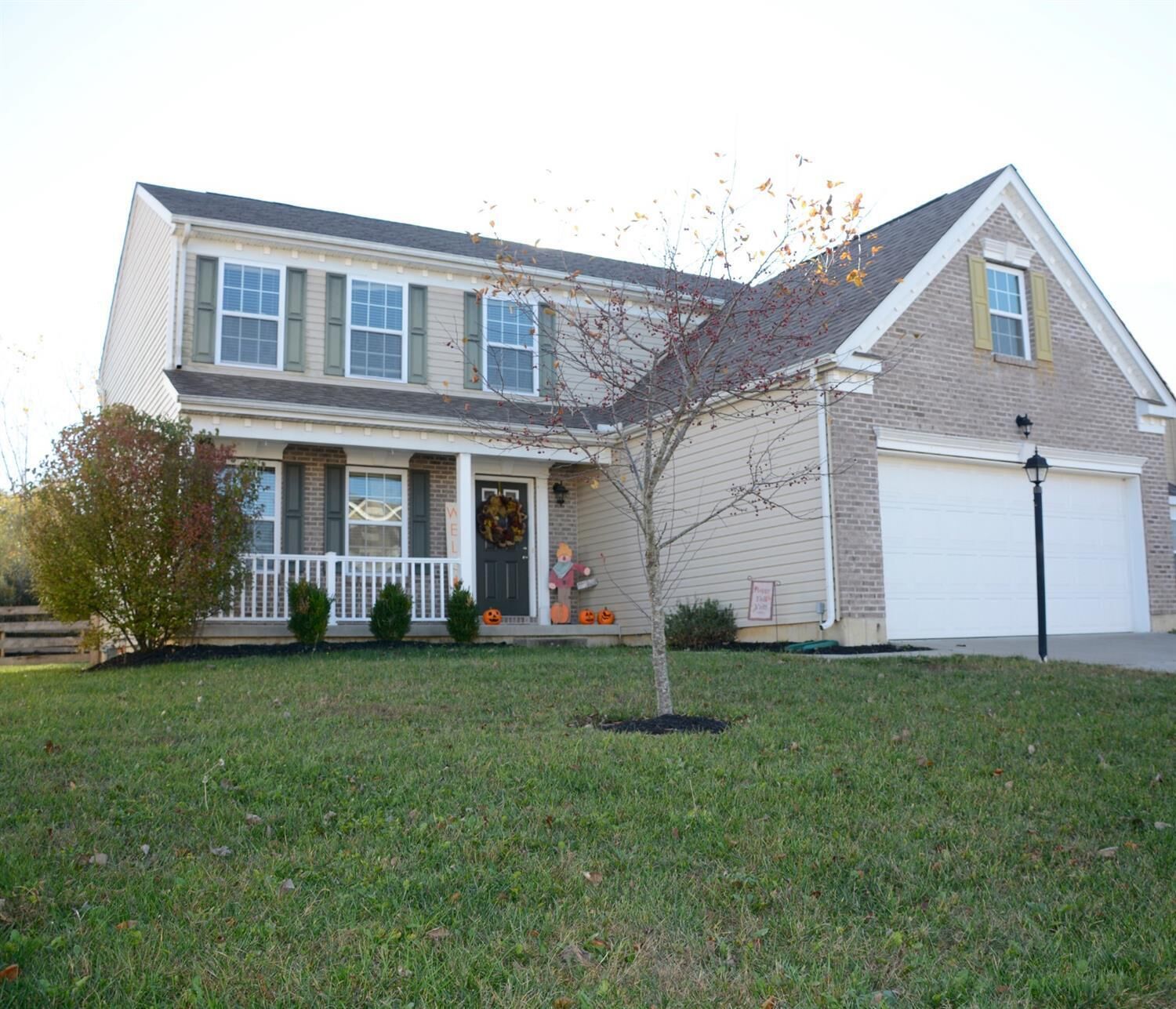 Property Photo:  5071 Mary Louise Ct  OH 45152 