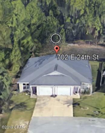 Property Photo:  702 E 24th Street  FL 32444 