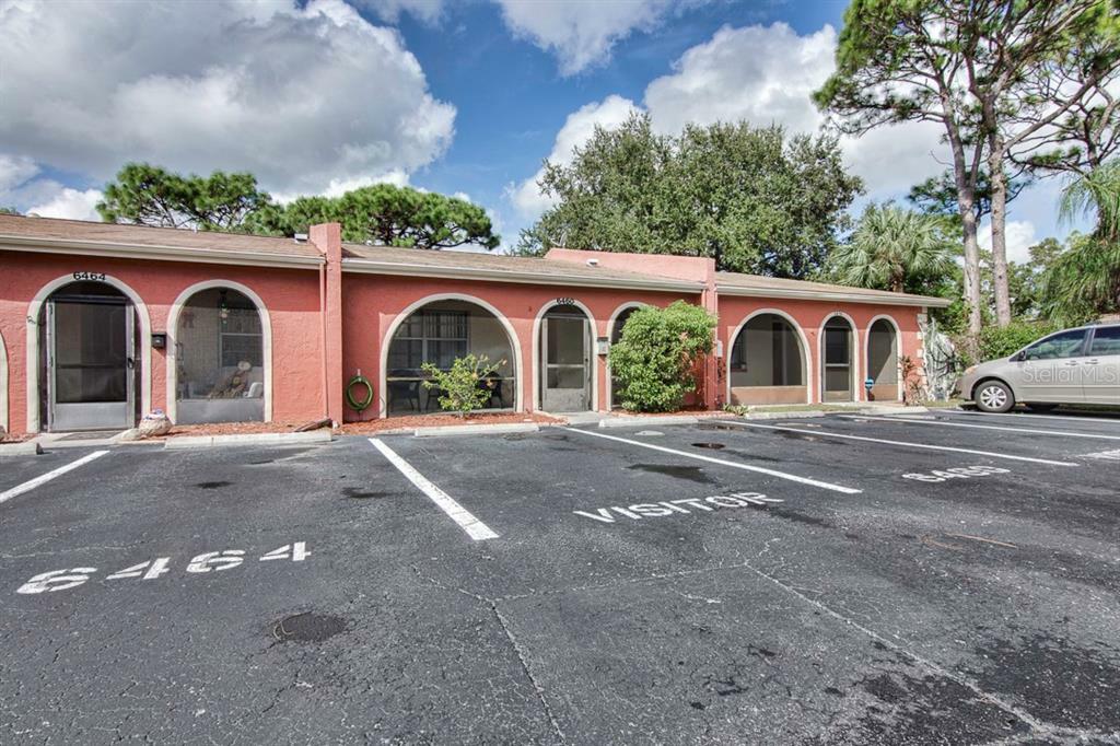 Property Photo:  6460 Bonnie Bay Circle N  FL 33781 