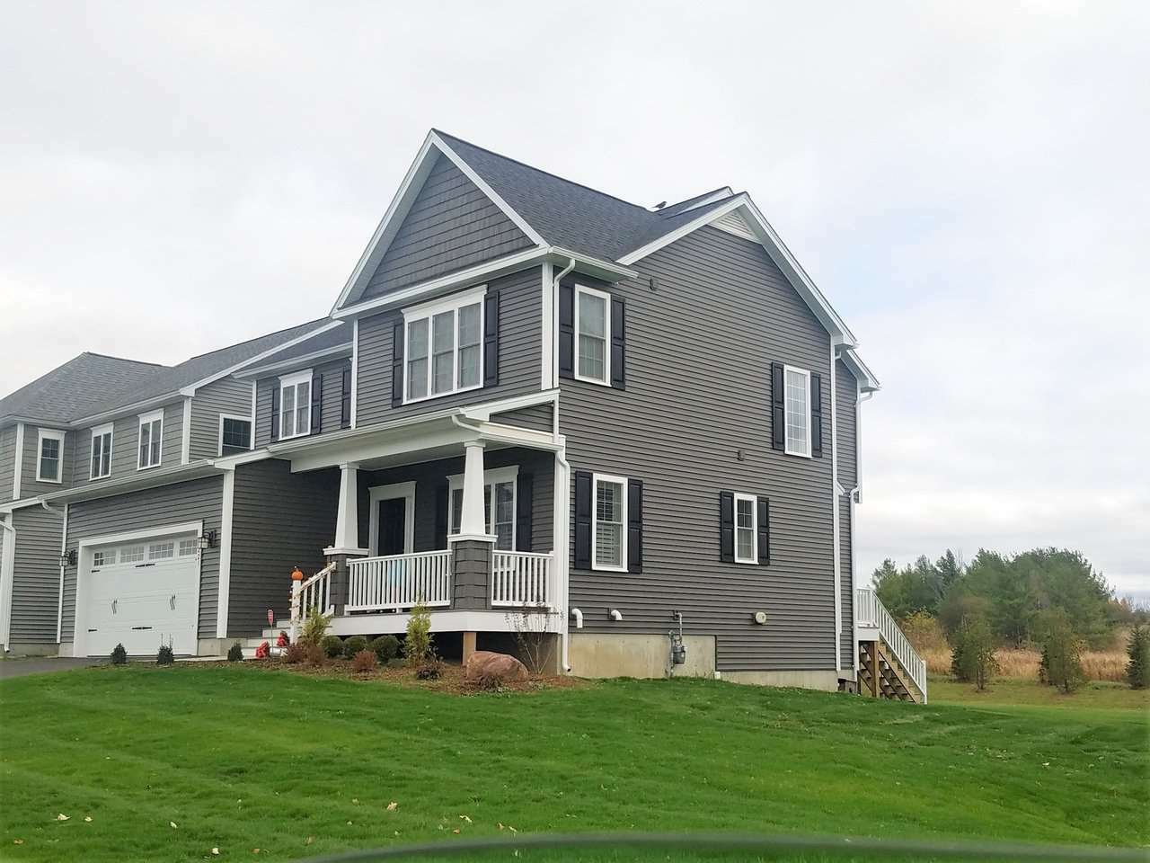 Property Photo: 221 Sommerfield Avenue 42B VT 05403