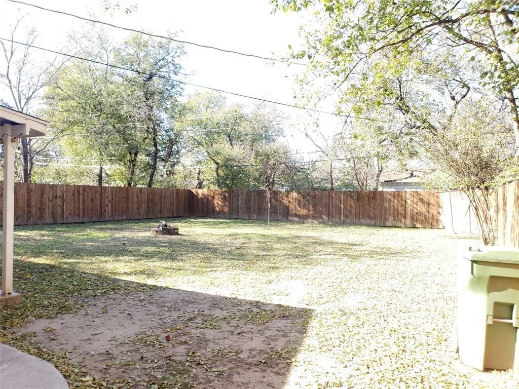 Property Photo:  3107 Ash Park Drive  TX 76118 