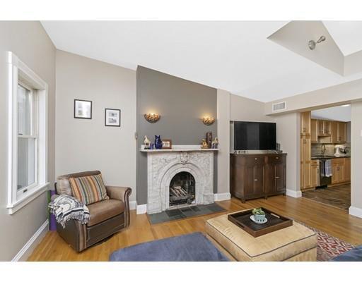Property Photo: 25 Albion Place 3 MA 02129