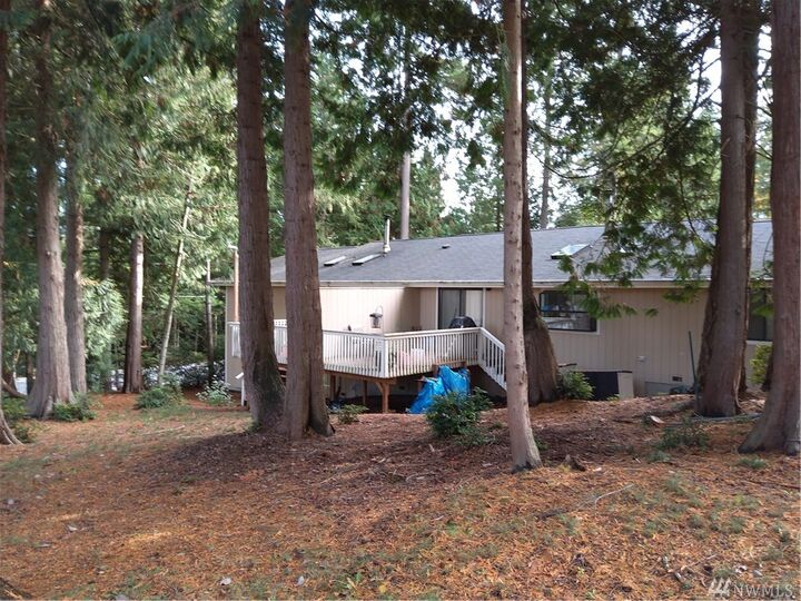 Property Photo: 50 NW Lopez Lane WA 98311