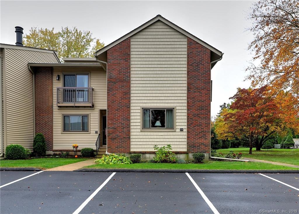 Property Photo: 330 Merwin Avenue C9 CT 06460