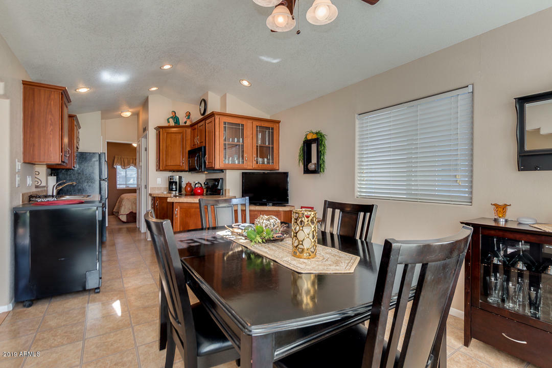 Property Photo: 1000 S Idaho Road 190 AZ 85119
