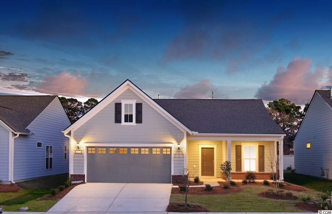 Property Photo:  6421 Torino Lane  SC 29572 