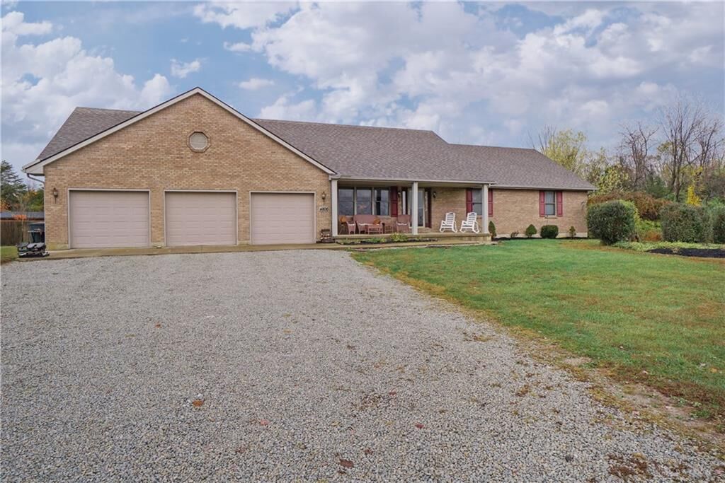 Property Photo: 4806 Emmons Road OH 45054